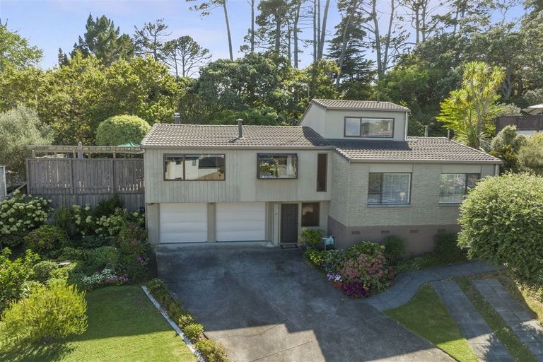 Photo of property in 18 Janome Place, Bucklands Beach, Auckland, 2014