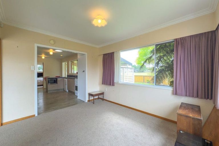 Photo of property in 17 Sylvan Place, Matamata, 3400