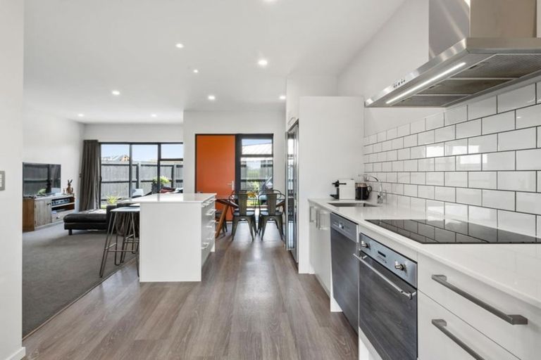 Photo of property in 63 Caulfield Avenue, Halswell, Christchurch, 8025