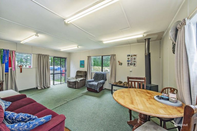Photo of property in 186 Struie Road, Hororata, 7572