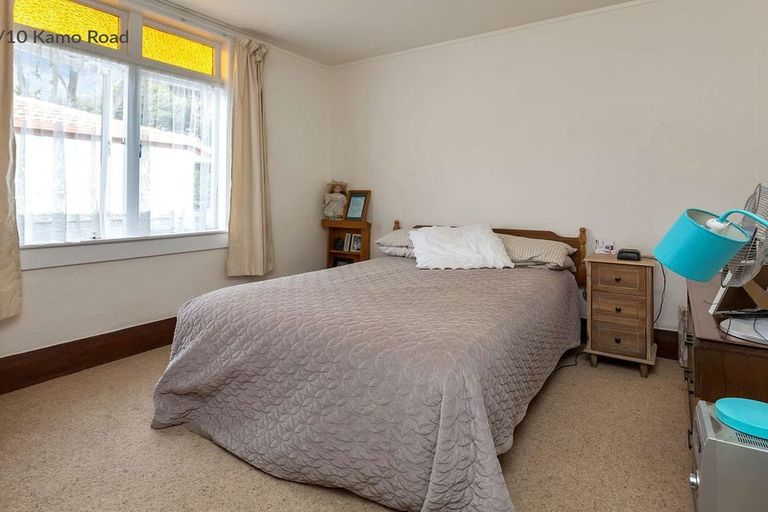 Photo of property in 10 Kamo Road, Regent, Whangarei, 0112