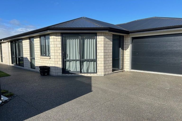 Photo of property in 414a Omahu Road, Frimley, 4120