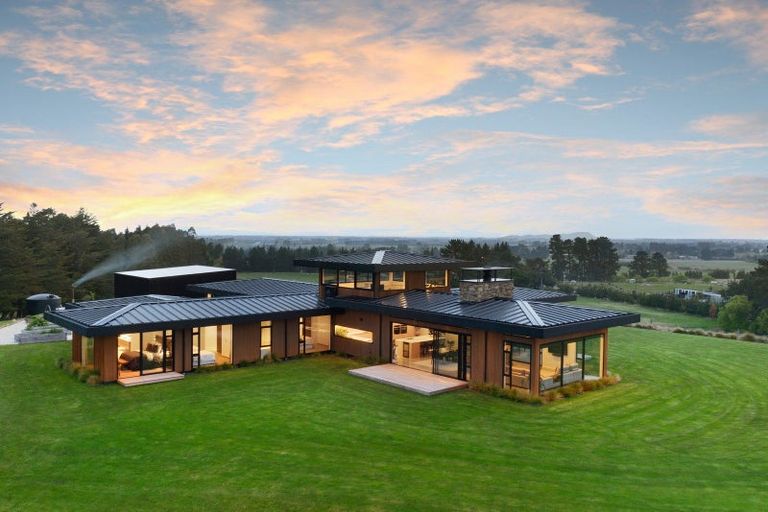 Photo of property in 140 Mill Road, Oxford, 7430