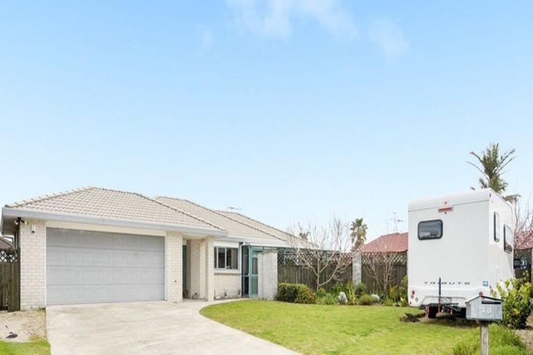 Photo of property in 10 Grevillea Place, Mount Maunganui, 3116