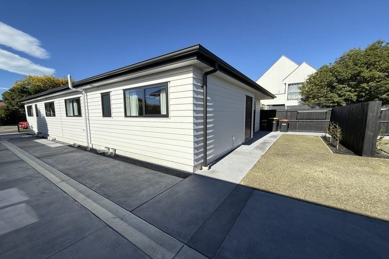 Photo of property in 9b Gambia Street, Papanui, Christchurch, 8053