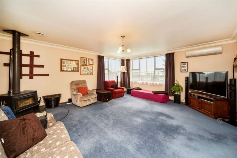 Photo of property in 5 Tuke Street, Normanby, Hawera, 4614