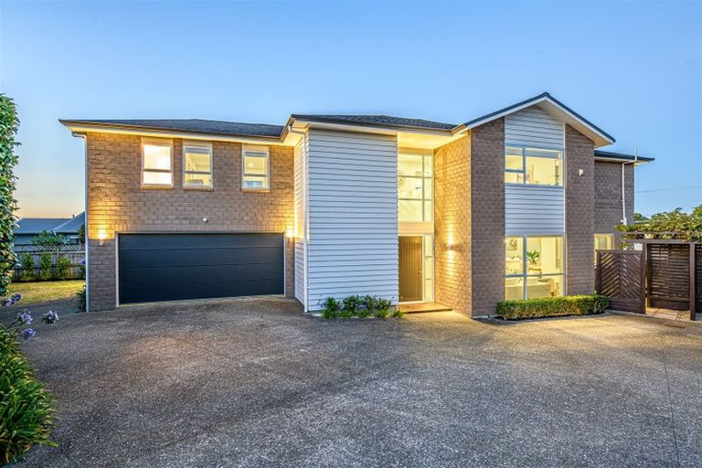 Photo of property in 34a Exmouth Road, Northcote, Auckland, 0627