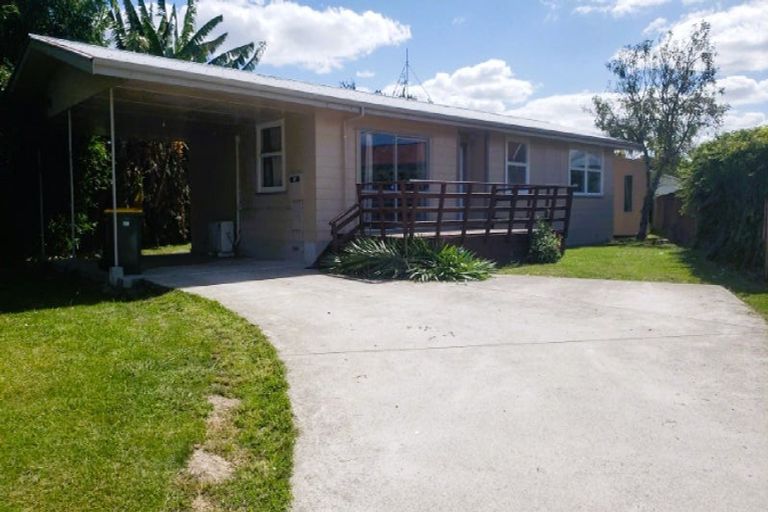 Photo of property in 29 Tongariro Street, Chartwell, Hamilton, 3210