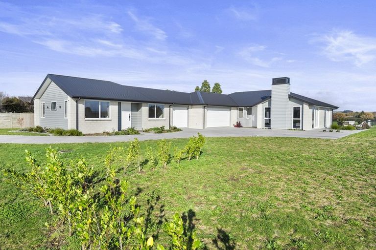 Photo of property in 30 Seachange Drive, Leamington, Cambridge, 3432