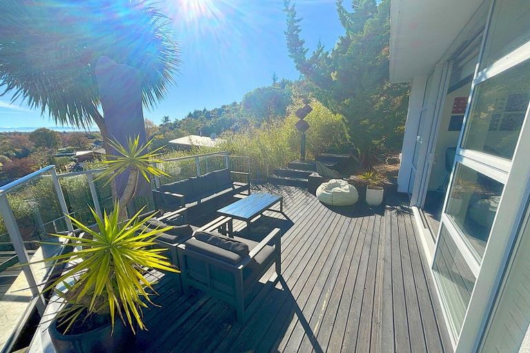 Photo of property in 59d Bowenvale Avenue, Cashmere, Christchurch, 8022