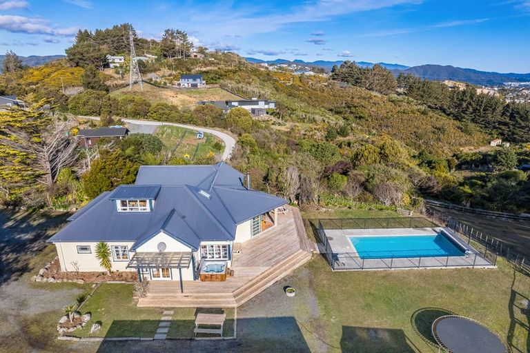 Photo of property in 59 Kaitangata Crescent, Kelson, Lower Hutt, 5010