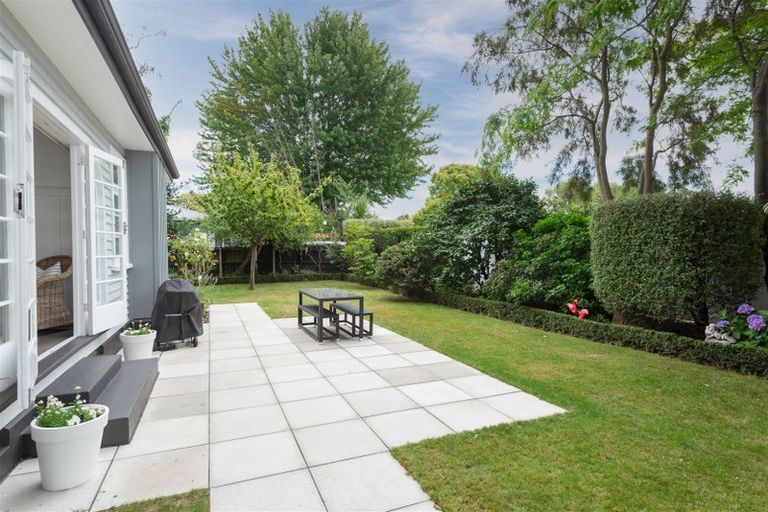 Photo of property in 81 Severn Street, St Albans, Christchurch, 8014