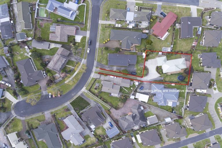 Photo of property in 6 Sharp Place, Matamata, 3400