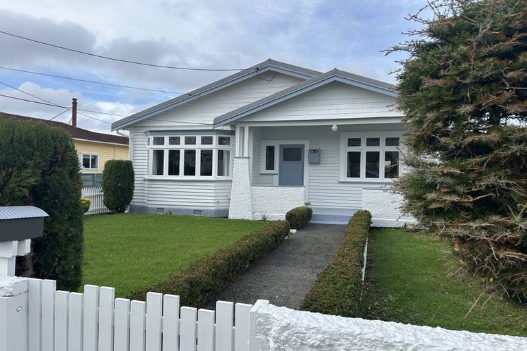 Photo of property in 36 Stone Street, Miramar, Wellington, 6022