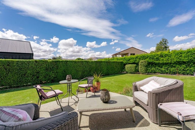 Photo of property in 7 Alice Burn Drive, Luggate, Cromwell, 9383