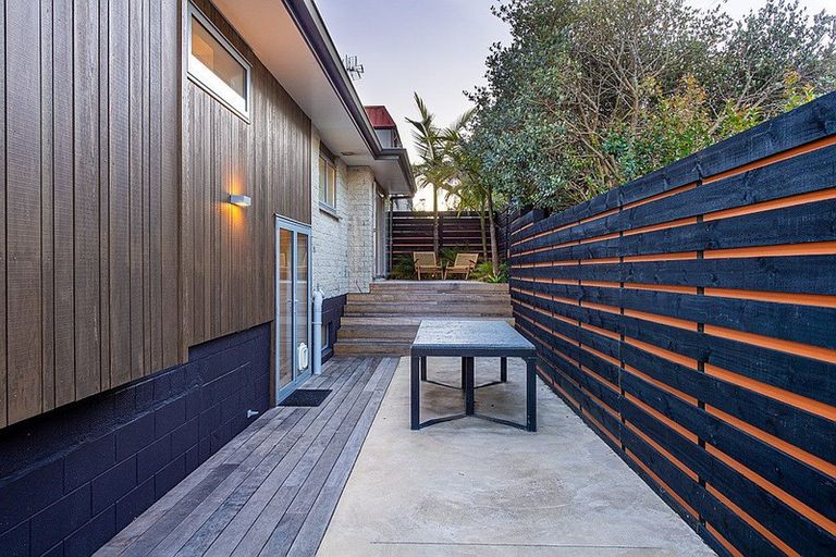 Photo of property in 1/4 Theodora Place, Mairangi Bay, Auckland, 0630