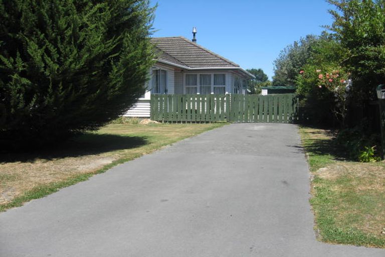 Photo of property in 50 Athol Terrace, Upper Riccarton, Christchurch, 8041