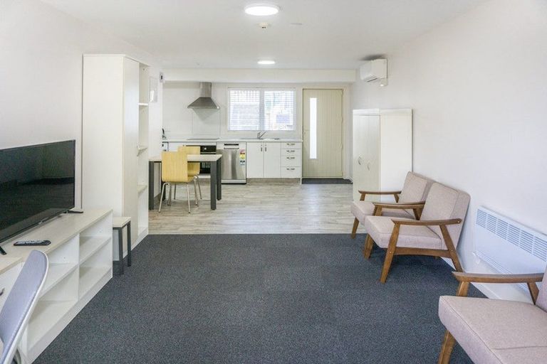 Photo of property in 31/50 Park Street, North Dunedin, Dunedin, 9016