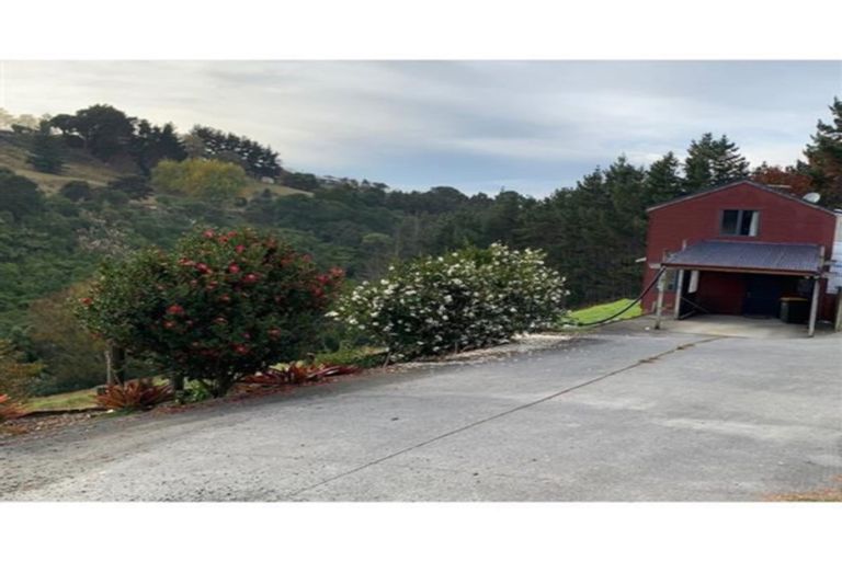 Photo of property in 288 Whitford Road, Whitford, Howick, 2571