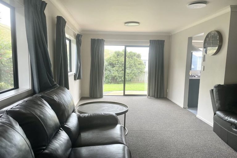 Photo of property in 71 Waverton Terrace, Churton Park, Wellington, 6037