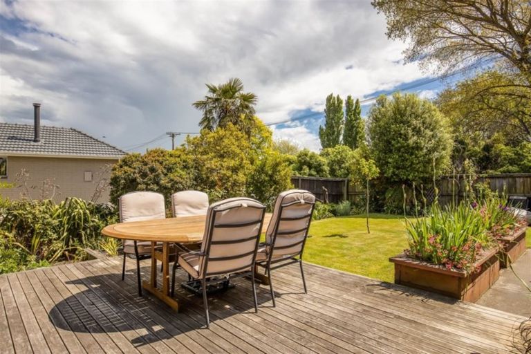 Photo of property in 31 Nicholls Road, Halswell, Christchurch, 8025