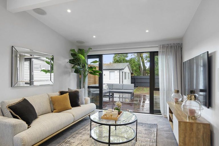 Photo of property in 15 Catherine Street, Woolston, Christchurch, 8023