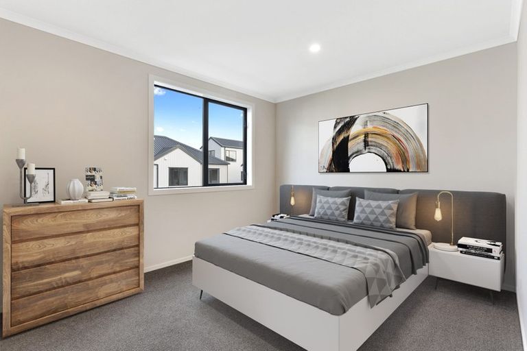 Photo of property in 12 Uku Lane, Hobsonville, Auckland, 0616