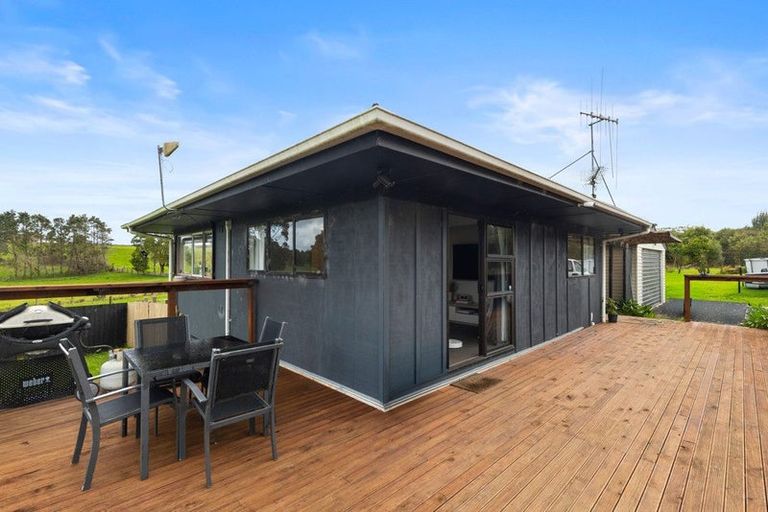 Photo of property in 210 Morrison Road, Pukekawa, Tuakau, 2696