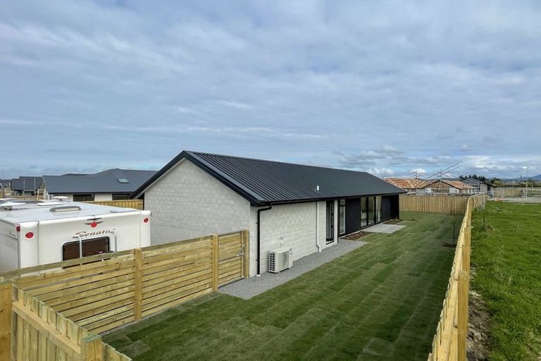 Photo of property in 7 Boyce Lane, Amberley, 7410