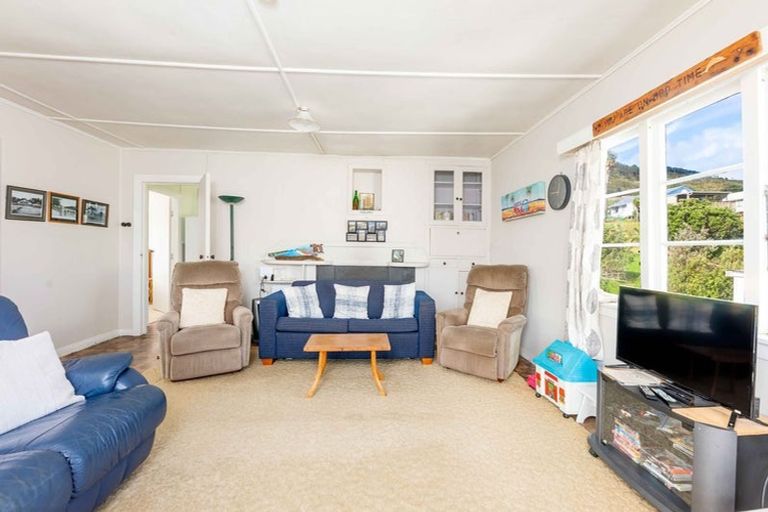 Photo of property in 65 Hokianga Harbour Drive, Opononi, Kaikohe, 0473