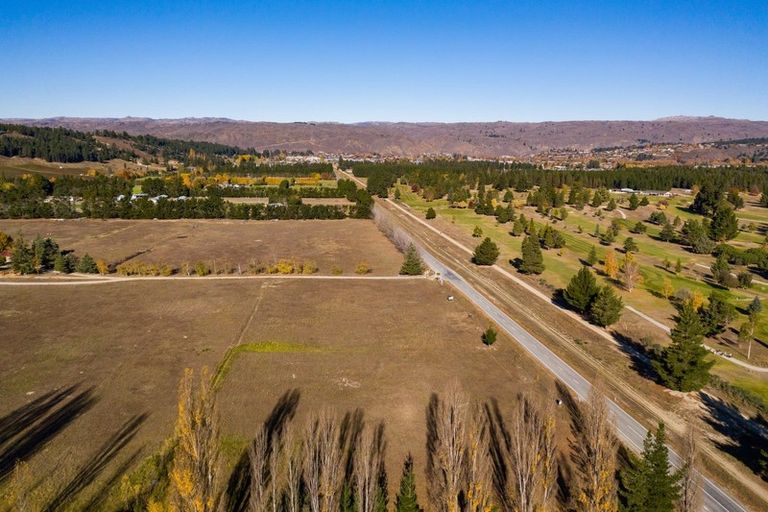 Photo of property in 269 Dunstan Road, Alexandra, 9391