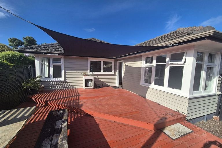 Photo of property in 42 Flemington Avenue, North New Brighton, Christchurch, 8083