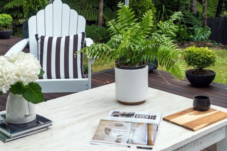 Photo of property in 1/72 Roseberry Avenue, Birkenhead, Auckland, 0626