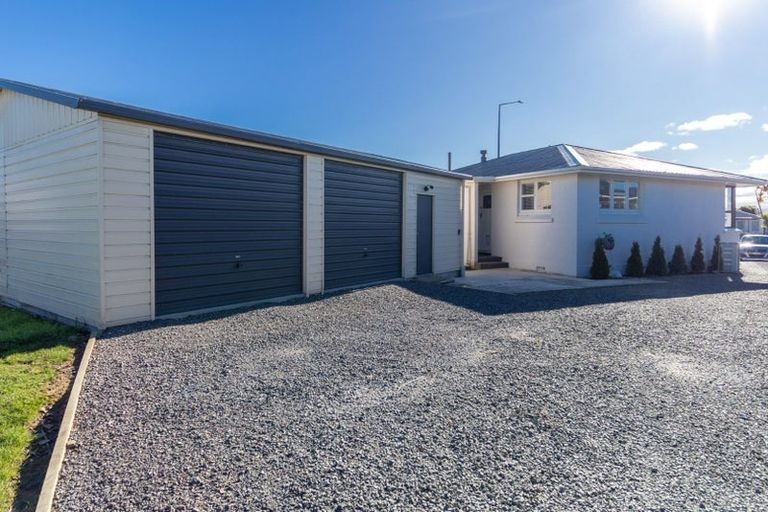Photo of property in 323 Saint Andrew Street, Glengarry, Invercargill, 9810