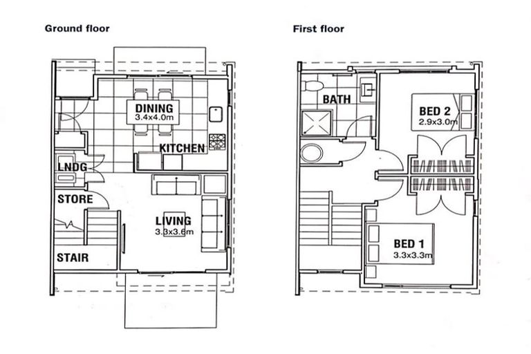 Photo of property in 86 Matawhanga Drive, Wattle Downs, Auckland, 2103