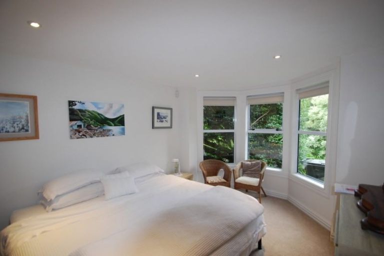 Photo of property in 36 Tiber Street, Island Bay, Wellington, 6023
