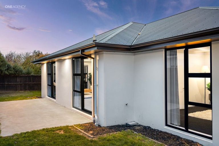 Photo of property in 7a Jacks Drive, West Melton, 7618