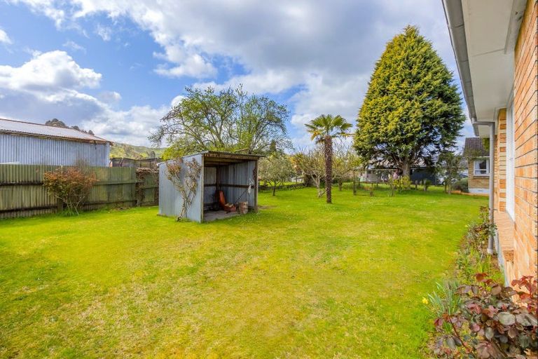 Photo of property in 236 Taupo Road, Taumarunui, 3920