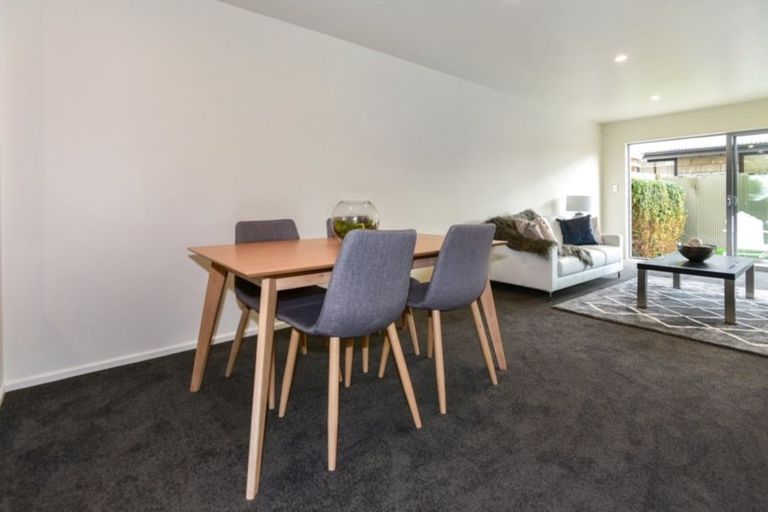 Photo of property in 58c King Street, Sydenham, Christchurch, 8023