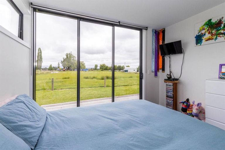 Photo of property in 139 Nixons Road, Fairlie, 7987