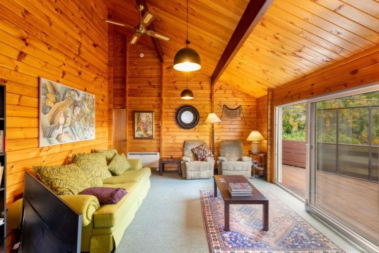 Photo of property in 19 Koromiko Crescent, Diamond Harbour, Lyttelton, 8971