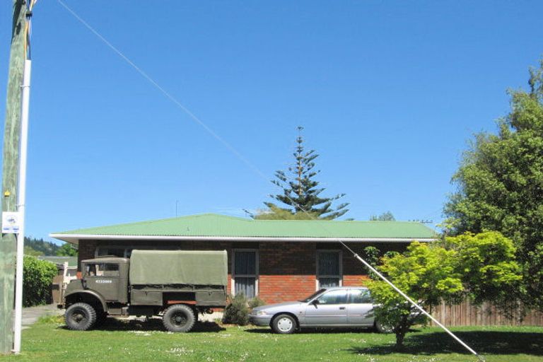 Photo of property in 32 Turenne Street, Inner Kaiti, Gisborne, 4010