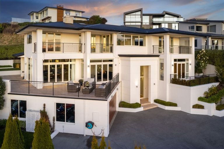 Photo of property in 7 Swanton Drive, Huntsbury, Christchurch, 8022