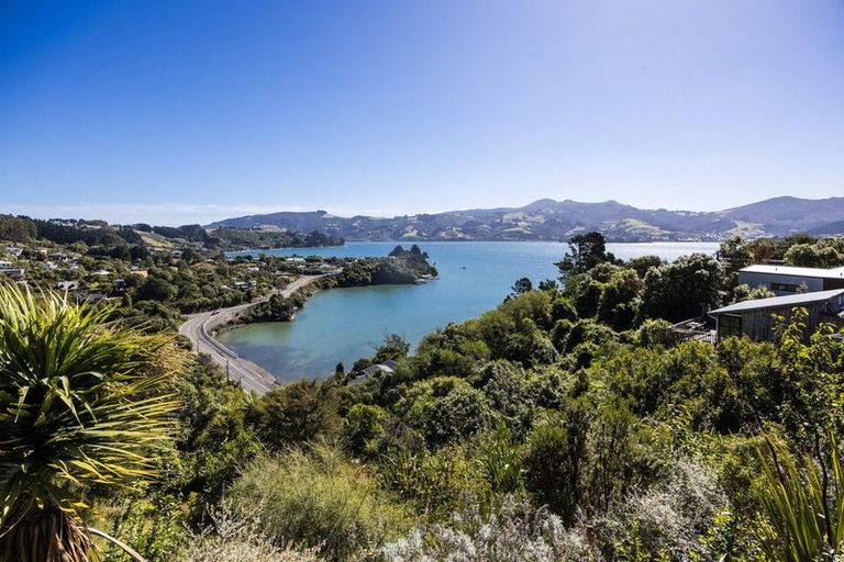 Photo of property in 74 Oxley Crescent, Broad Bay, Dunedin, 9014