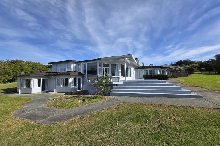 Photo of property in 332e Redoubt Road, Totara Park, Auckland, 2019