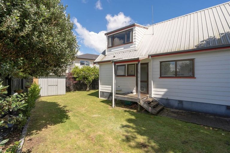 Photo of property in 18a Morrinsville Road, Hillcrest, Hamilton, 3216