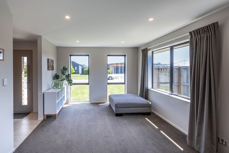 Photo of property in 35 Bradbury Avenue, Rolleston, 7614