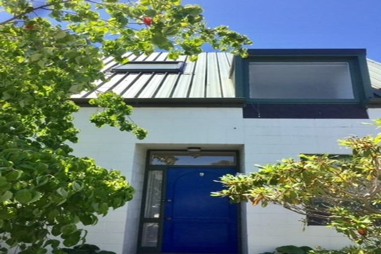 Photo of property in 9/24 Shrewsbury Street, Merivale, Christchurch, 8014