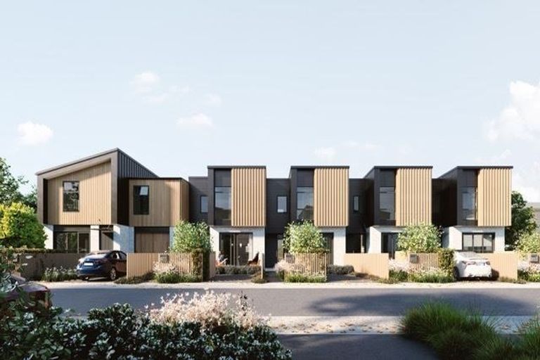 Photo of property in 1 Te One Place, Redwood, Christchurch, 8051