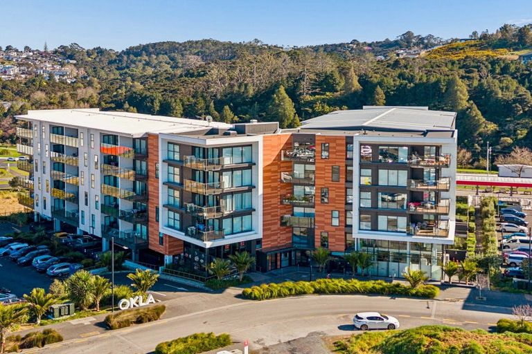Photo of property in 512/3 Kaipiho Lane, Albany, Auckland, 0632
